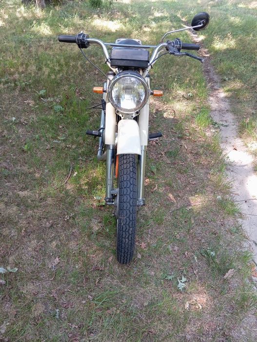 Продам мотоцикл Мінск