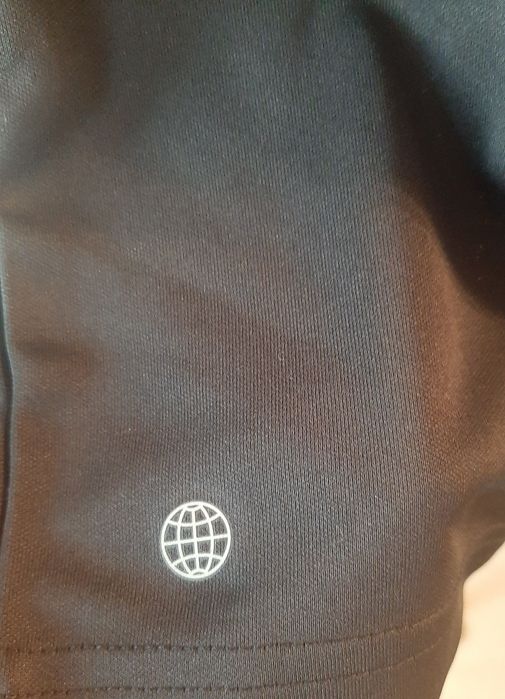 Koszulka polo Adidas Aeroready