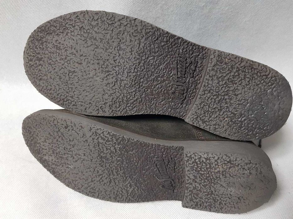 LEVI'S - Męskie Trzewiki  roz. 45 - 28,5 cm SUPER ^ _