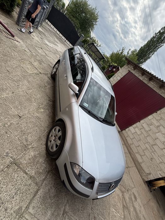 Продаю Volkswagen passat b5+ 1.9 TDI 2002рік
