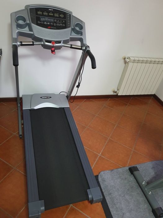 Passadeira NewFit