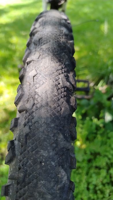 Rower Merida kola 26 mała rama