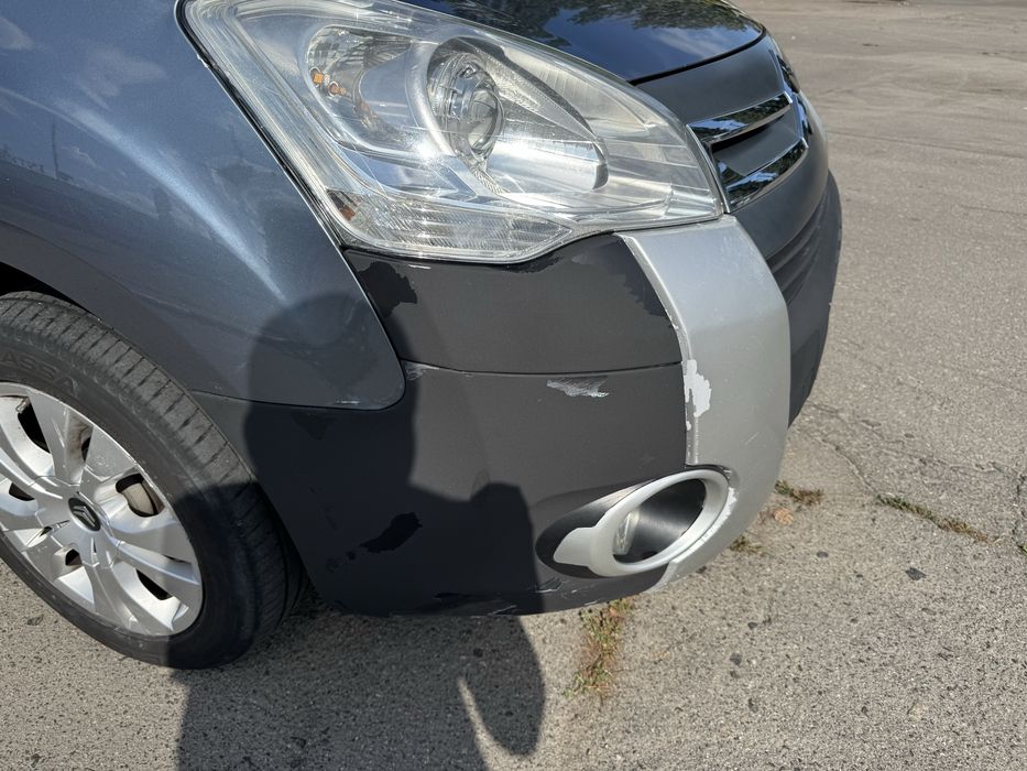 Citroen Berlingo 2011 VIN VF77J9HECBJ814769 фото оголошення 9 з 24