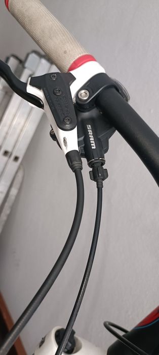 Bicicleta roda  27.5 ótimo estado,pouco uso conforme imagens