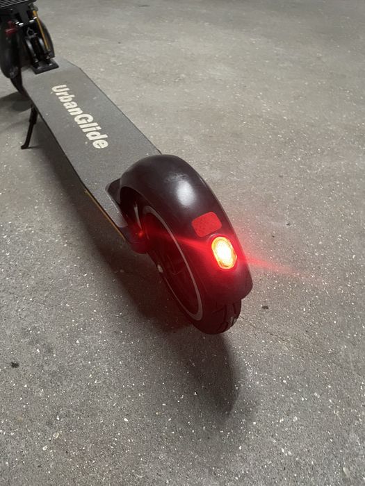 Trotinete eletrica Urbanglide