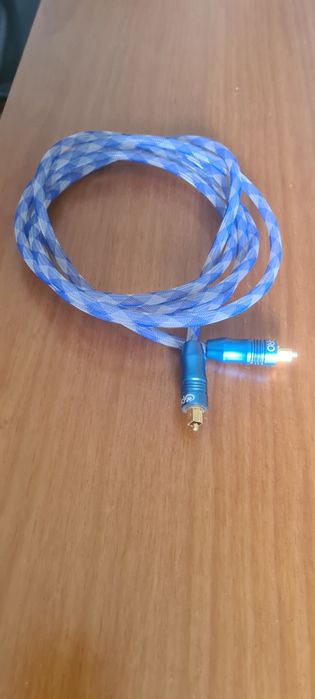 Optical Cable for Audio and Video64862263212929122