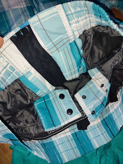 зимний лижний костюм комбез комбинезон комбінезон комбинзон комбінзон