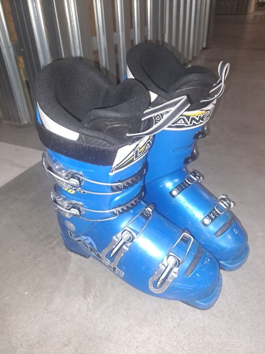 Buty narciarskie rozmiar 25,5