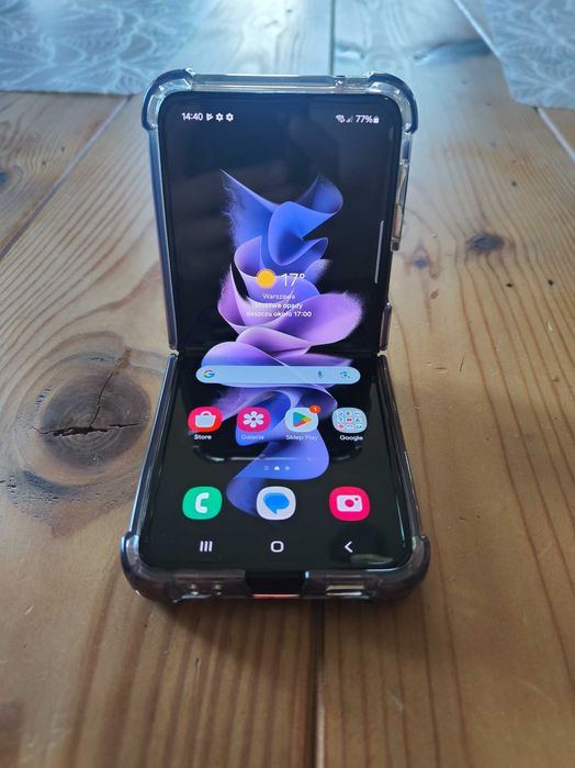 Samsung Z Flip 3 5G
