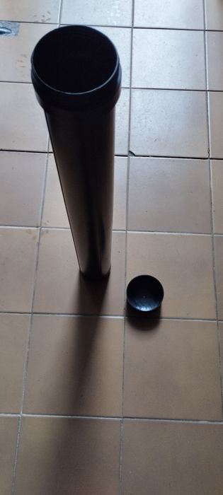 Tubo para transporte