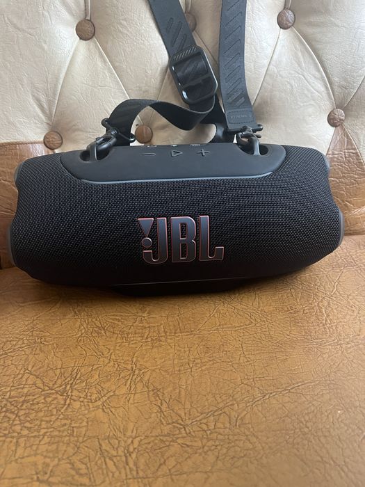 Колонка JBL Xtreme 5