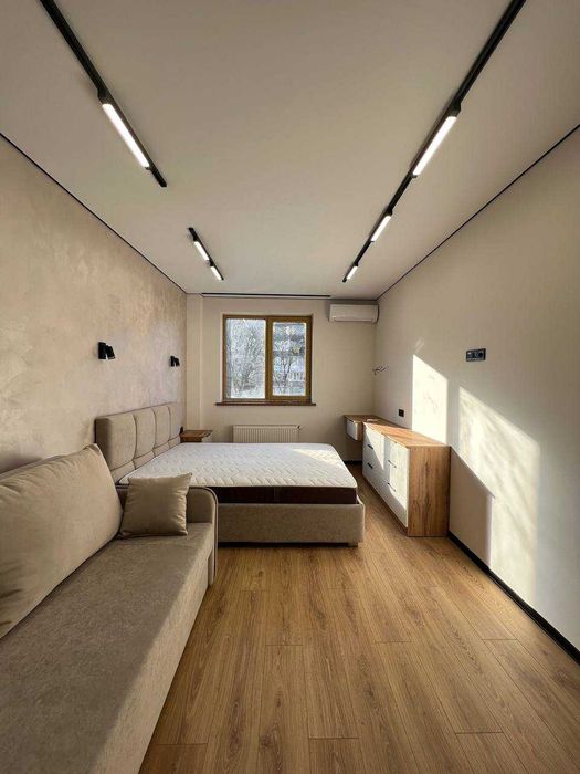 1к квартира в ЖК Європейський Сіті