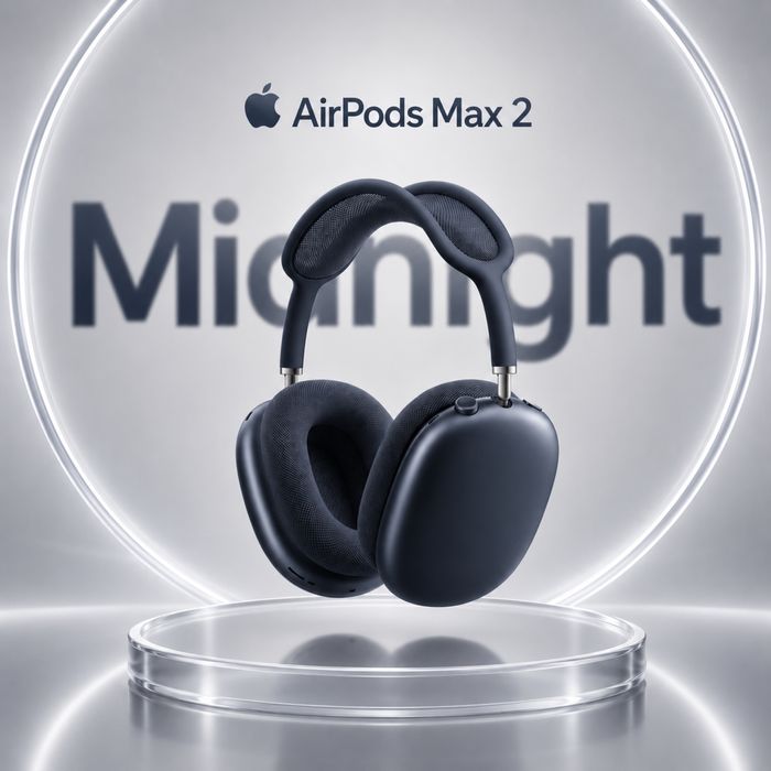 Apple AirPods MAX 2
