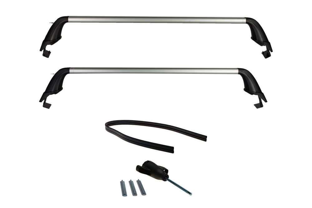 OE VAG 5G4 Bagażnik dachowy belki VW GOLF VII 5D