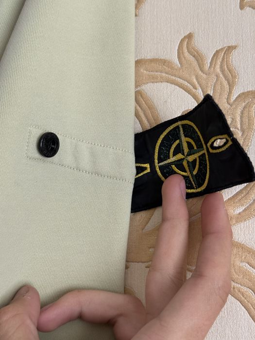 Світшот Stone Island