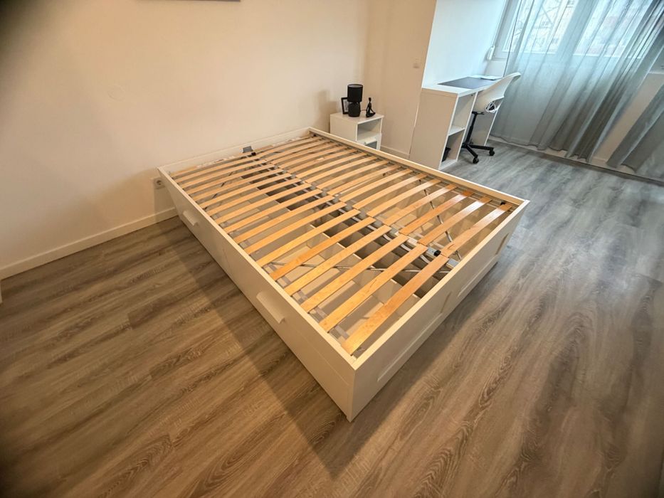 Conjunto COMPLETO quarto IKEA