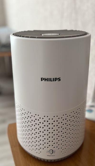 Очиститель воздуха на 39 м2 PHILIPS AC0650/10  очисник повітря філіпс