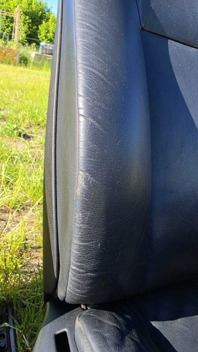 Fotele i Kanapa do BMW e39