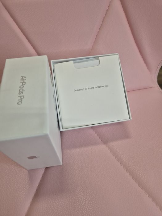 Airpods pro 2 gen słuchawki DOSTAWA GRATIS