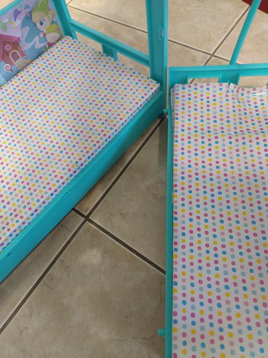 Cama Nenuco excelente estado