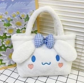 Torebka Cinnamoroll nowa