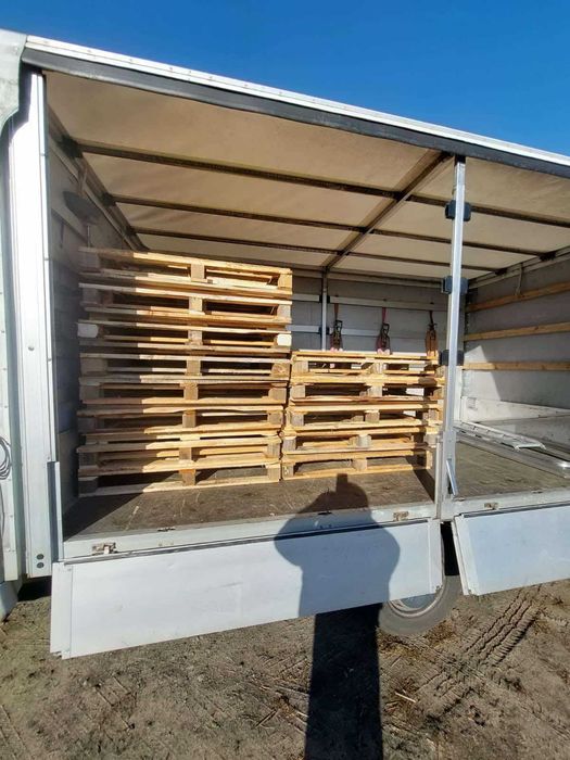 Usługi Transportowe, Przewóz Towarów POLSKA,EUROPA Wycena TEL