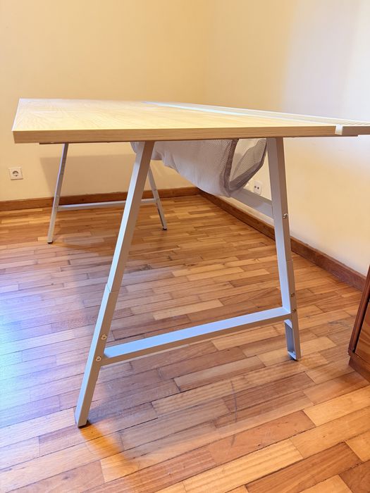 Secretaria nova