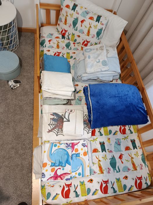 Cama Criança Montessori