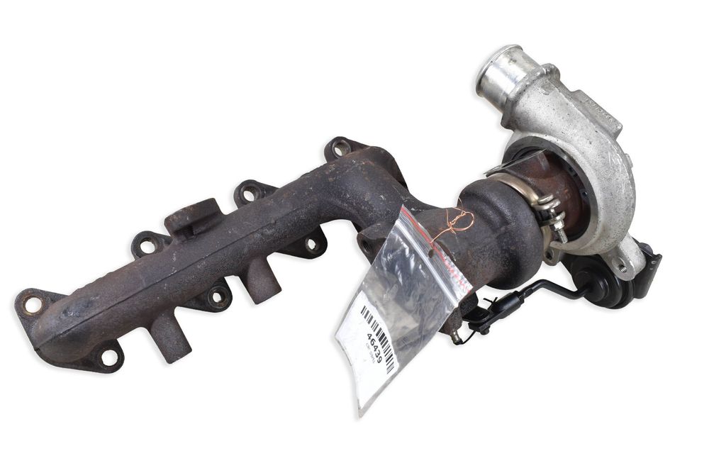 Turbina KIA CEED II HYUNDAI i30 II 1.4 CRDI 49173-07740