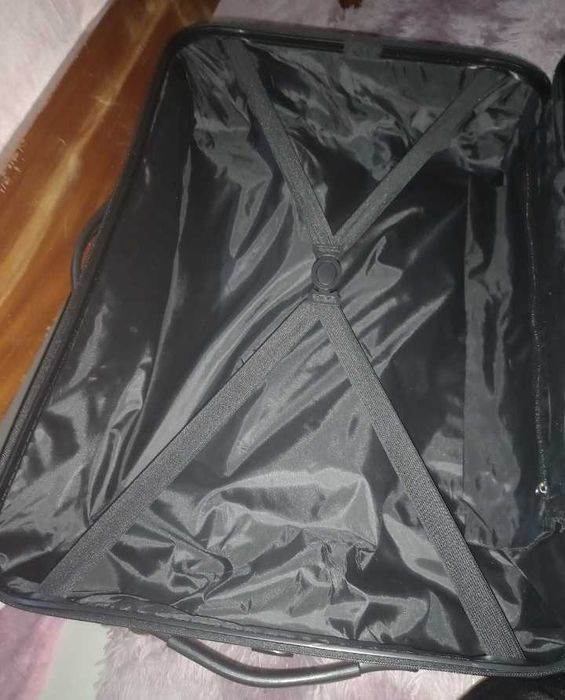 Mala de Viagem Grande