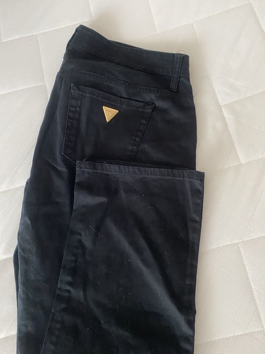 Spodnie Guess roz 38