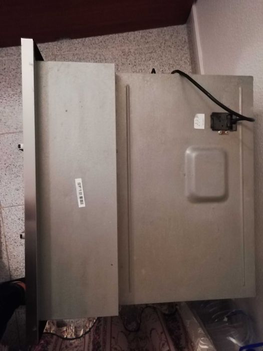 FORNO ENCASTRÁVEL jOCEL