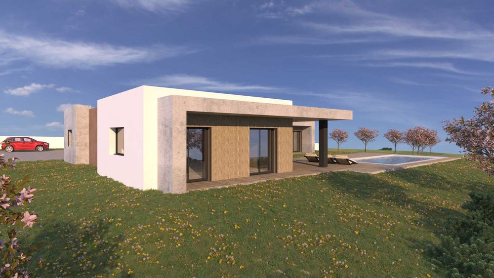 Terreno construção de moradias em local agradável