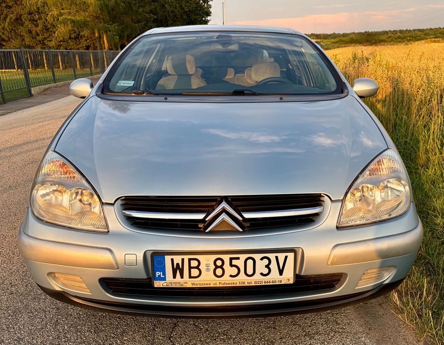 Citroën C5