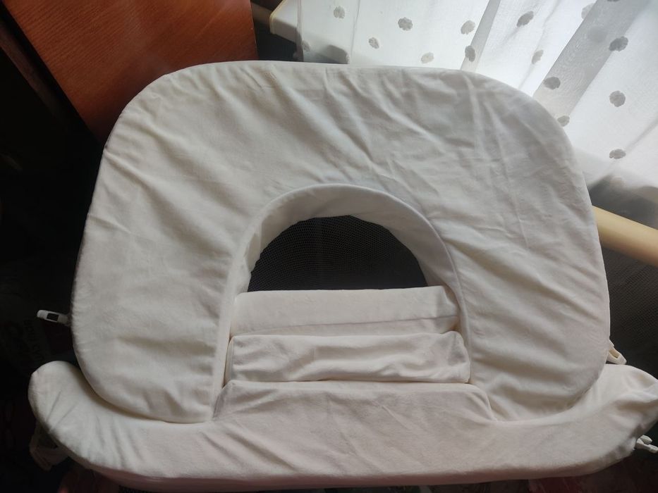 Подушка для кормления двойни feeding pillow
