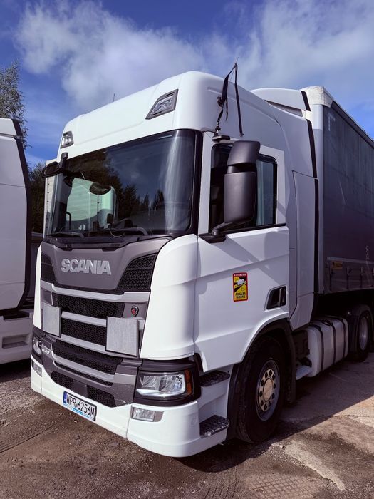 Scania