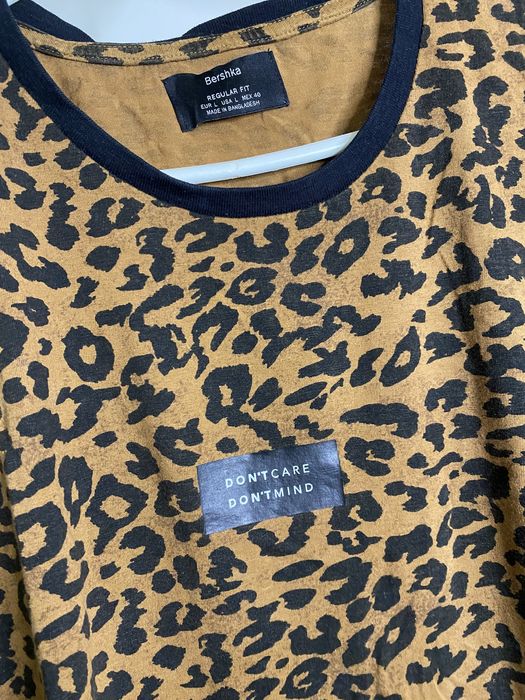 Tshirt da Bershka