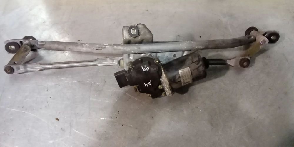 MOTOR / SISTEMA LIMPA VIDROS AUDI A4 B5 95-01 8D1955023E