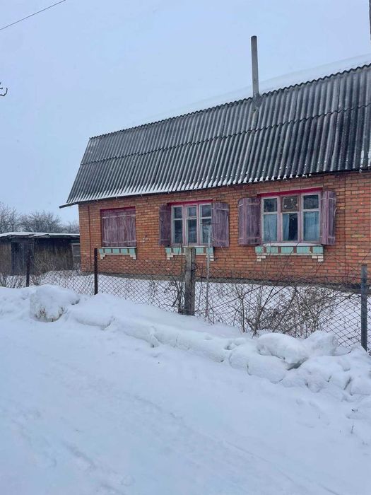 Будинок у Пашківцях за 13 000 $ | 10 км від Хмельницького