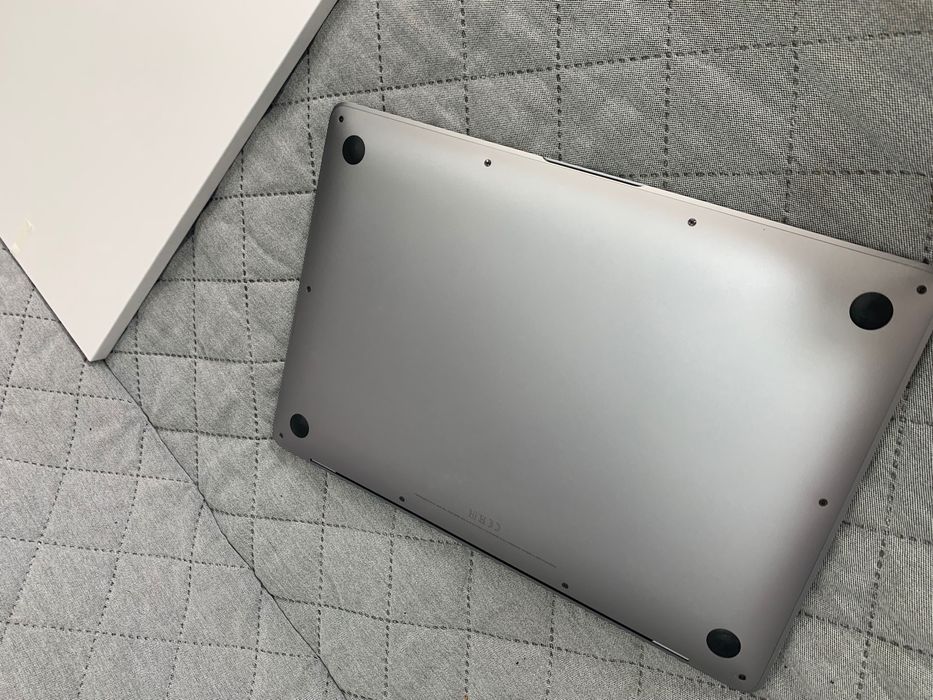 MacBook Air M1 2020