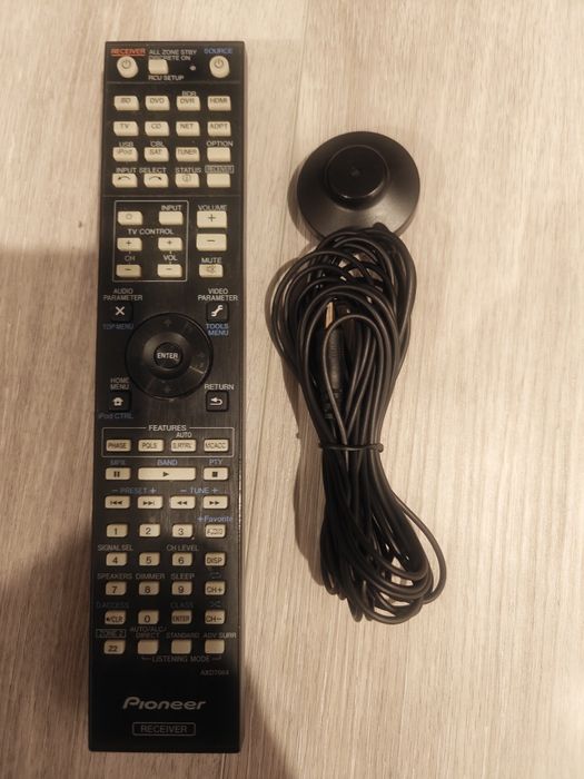 Amplituner PIONEER VSX-922-K