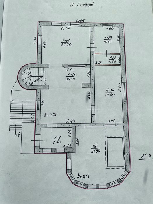 Сдам дом в аренду в городе Николаеве