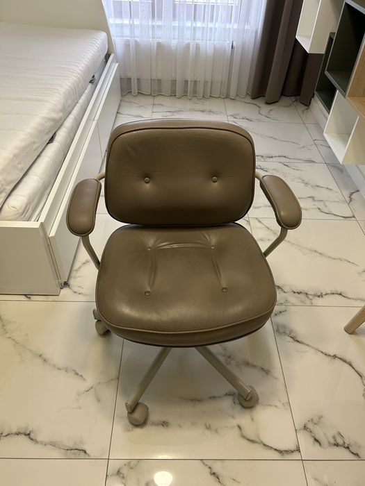 Krzesło alefjall ikea