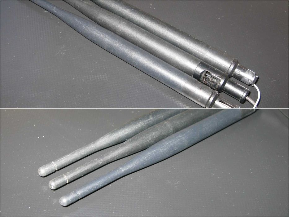 Антенны компьютерные