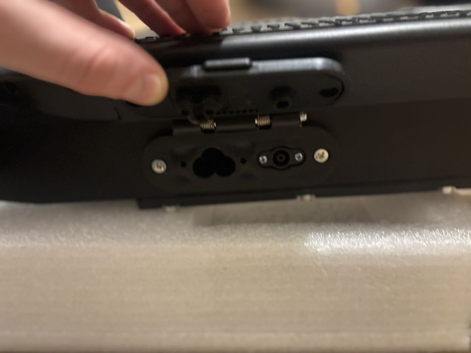 Електросамокат iTrike MES 1033-1