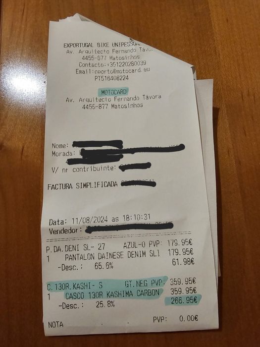 Capacete 130R Kashima Carbon - tamanho S