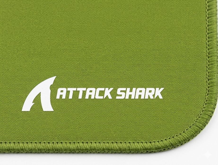 Ігровий килимок для миші Attack shark cm02