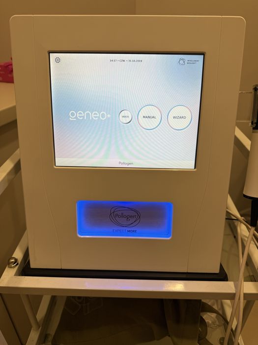 Geneo by Poligen ITP