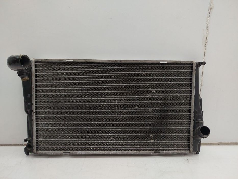 Radiador de água BMW 1 (E81)
