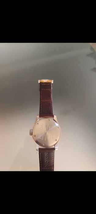 Para venda 2 Relógios NIXON